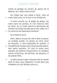 Histoires comme ça