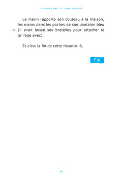 Histoires comme ça