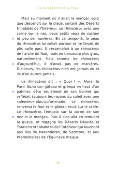 Histoires comme ça