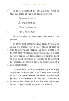 Histoires comme ça