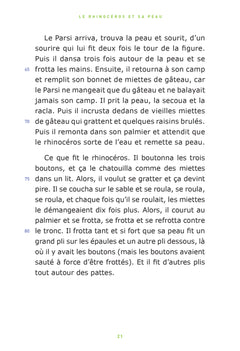 Histoires comme ça