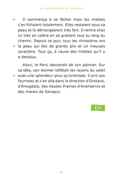 Histoires comme ça