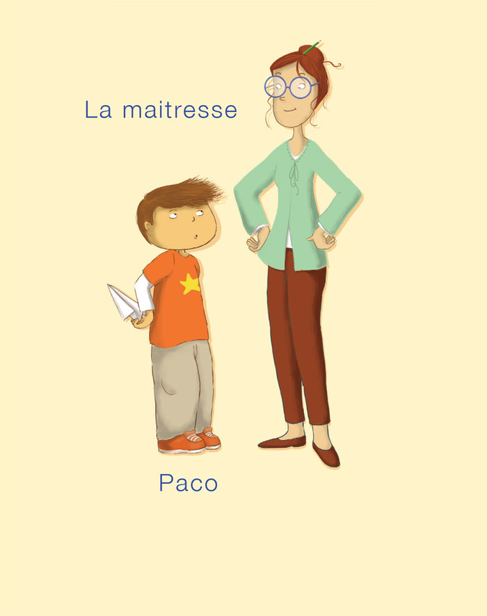 Etincelles - Lecture CP Éd. 2018 - Je lis à mon rythme - Tika et Tao - Qui suis-je ?