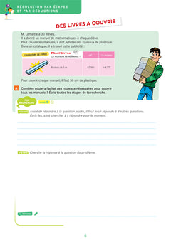 Mon cahier de recherches