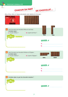 Mon cahier de recherches