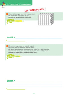 Mon cahier de recherches