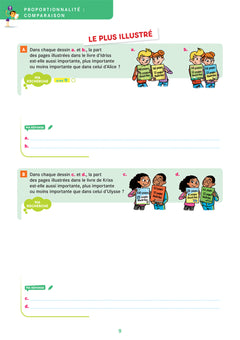 Mon cahier de recherches