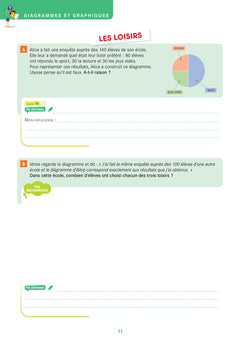 Mon cahier de recherches