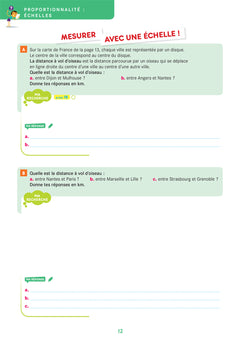 Mon cahier de recherches