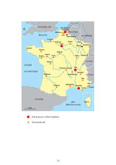 Mon cahier de recherches