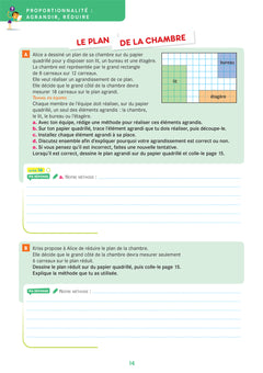 Mon cahier de recherches