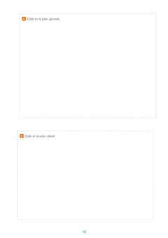 Mon cahier de recherches