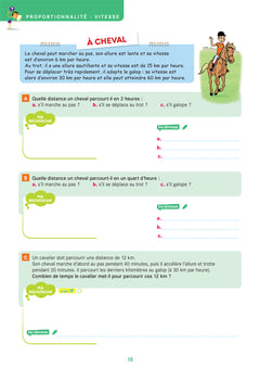 Mon cahier de recherches