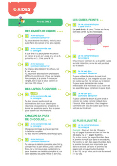 Mon cahier de recherches