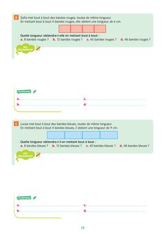 Mon cahier de recherches