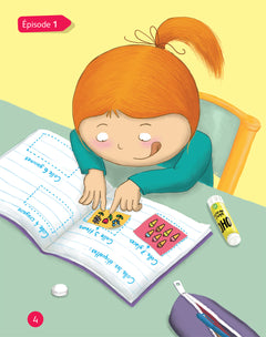 Tika et Tao - La tour infernale