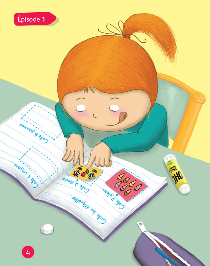 Tika et Tao - La tour infernale