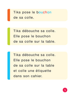 Tika et Tao - La tour infernale