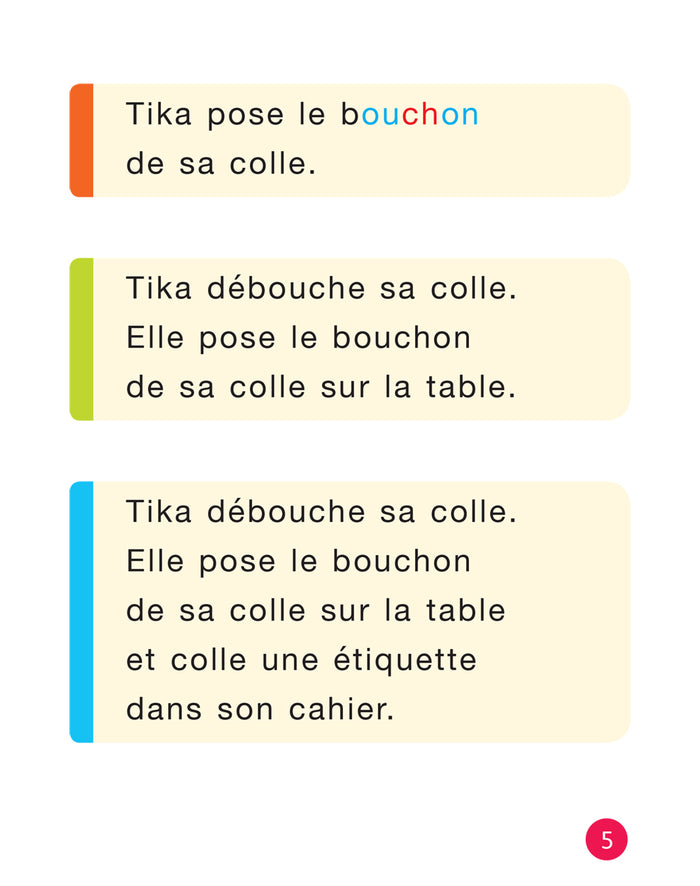 Tika et Tao - La tour infernale