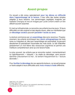 Etincelles - Les aventures de Tika et Tao