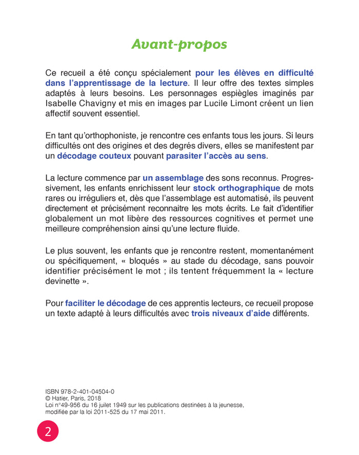 Etincelles - Les aventures de Tika et Tao