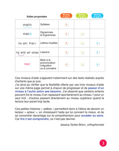 Etincelles - Les aventures de Tika et Tao