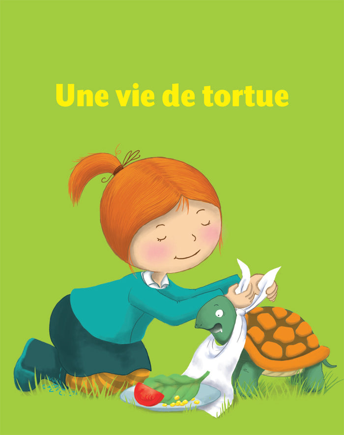 Etincelles - Les aventures de Tika et Tao