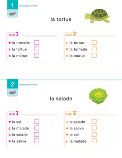 Etincelles