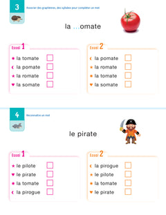 Etincelles