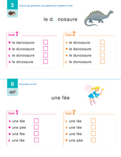 Etincelles