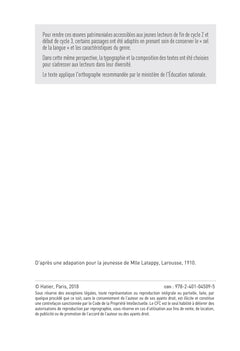 Hansel et Gretel et autres Contes