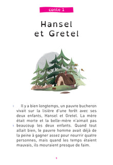 Hansel et Gretel et autres Contes