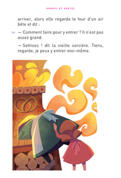 Hansel et Gretel et autres Contes