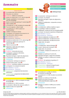 Opération Maths CE2