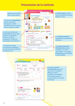 Opération Maths CE2