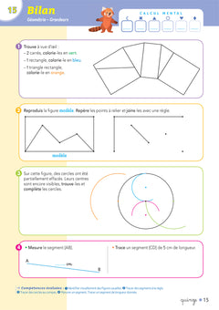 Opération Maths CE2