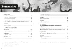 La Peste écarlate
