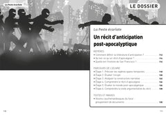 La Peste écarlate