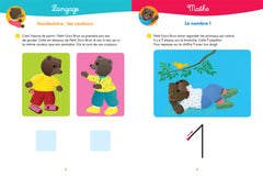 Ma toute petite section avec Petit Ours Brun