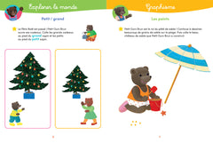Ma toute petite section avec Petit Ours Brun
