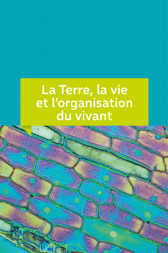 SVT 2de: exercices résolus