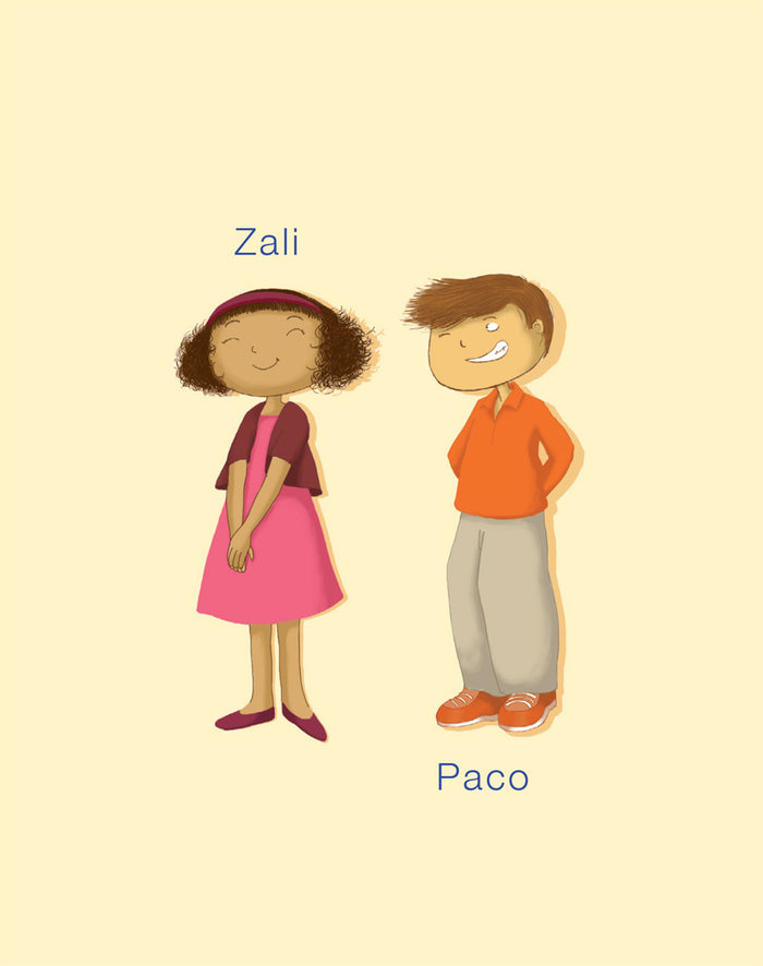 Tika et Tao : Le feu d'artifice