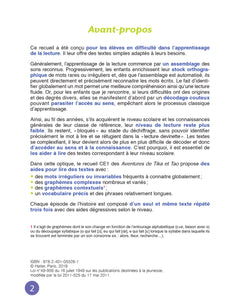 Les aventures de Tika et Tao