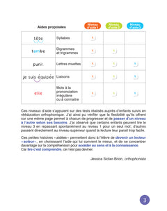 Les aventures de Tika et Tao