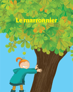 Les aventures de Tika et Tao