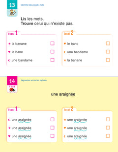 Je lis à mon rythme - Lecture CE1 Ed. 2019 - Mon Cahier de réussite