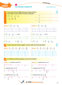 POP - Maths Cycle 3 Ed. 2019 - livre de l'élève