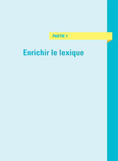 POP - Etude de la langue Cycle 3 Ed. 2019 - livre de l'élève