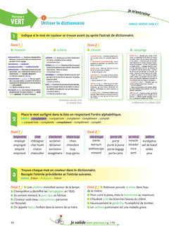 POP - Etude de la langue Cycle 3 Ed. 2019 - livre de l'élève