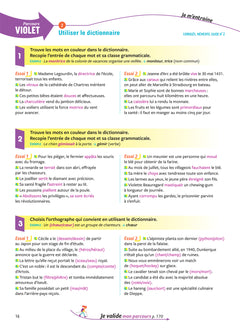 POP - Etude de la langue Cycle 3 Ed. 2019 - livre de l'élève